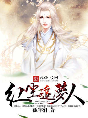 Bìa truyện Hồng Trần Truy Mộng Nhân (红尘追梦人)