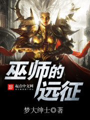 Bìa truyện Vu Sư Đích Viễn Chinh (巫师的远征)