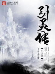 Bìa truyện Dẫn Linh Truyện (引灵传)