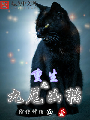 Bìa truyện Trọng Sinh Chi Cửu Vĩ Hung Miêu (重生之九尾凶猫)