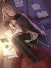 Bìa truyện Nhật Tiệm Hiện Đại Hóa Đích Dị Thế Giới (日渐现代化的异世界)