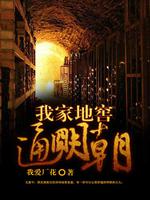 Bìa truyện Ngã Gia Địa Giáo Thông Minh Triêu (我家地窖通明朝)