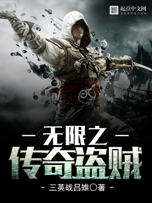 Bìa truyện Vô Hạn Chi Truyện Kì Đạo Tặc (无限之传奇盗贼)