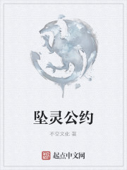 Bìa truyện Trụy Linh Công Ước (坠灵公约)