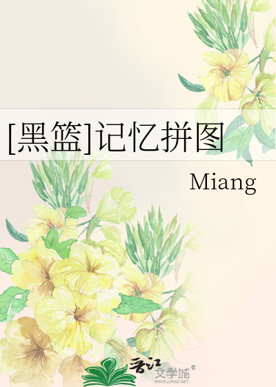 Bìa truyện Hắc Lam Kí Ức Bính Đồ ([黑篮]记忆拼图)
