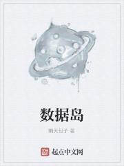 Bìa truyện Sổ Cư Đảo (数据岛)