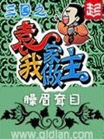 Bìa truyện Tam Quốc Chi Viên Gia Ngã Tố Chủ (三国之袁家我做主)
