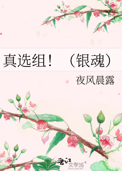 Bìa truyện Chân Tuyển Tổ Ngân Hồn (真选组！（银魂）)