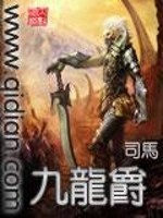 Bìa truyện Cửu Long Tước (九龙爵)