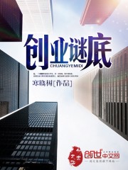 Bìa truyện Sang Nghiệp Mê Để (创业谜底)