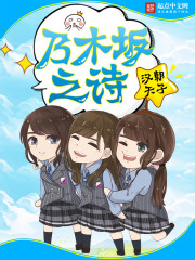 Bìa truyện Nãi Mộc Phản Chi Thi (乃木坂之诗)