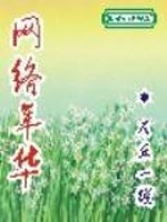 Bìa truyện Võng Lạc Niên Hoa (网络年华)