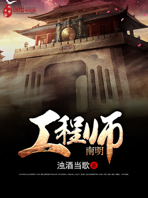 Bìa truyện Nam Minh Công Trình Sư (南明工程师)