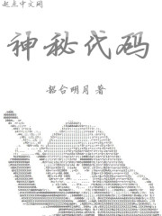 Bìa truyện Thần Bí Đại Mã (神秘代码)