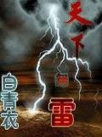 Bìa truyện Thiên Hạ Vô Lôi (天下无雷)