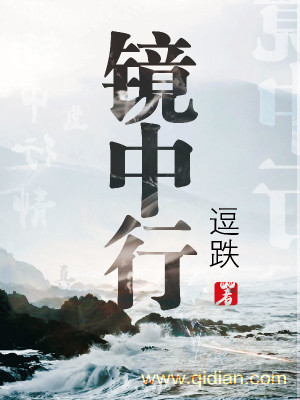 Bìa truyện Kính Trung Hành (镜中行)