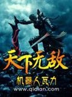 Bìa truyện Thiên Hạ Vô Địch (天下无敌)
