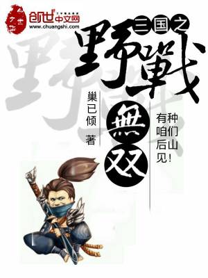 Bìa truyện Tam Quốc Chi Dã Chiến Vô Song (三国之野战无双)