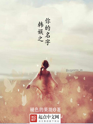 Bìa truyện Hàn Ngu Chi Nhĩ Đích Danh Tự (韩娱之你的名字)