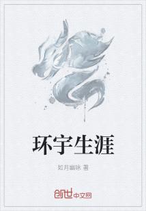 Bìa truyện Hoàn Vũ Sinh Nhai (环宇生涯)