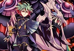 Bìa truyện Du Hí Vương Re Arc V Hi Vọng Nhĩ Trán Phóng Tiếu Dung (游戏王RE-ARC-V-希望你，綻放笑容)