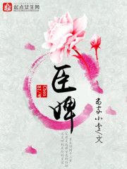 Bìa truyện Thần Tì (臣婢)