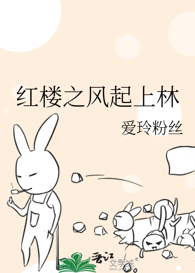 Bìa truyện Hồng Lâu Chi Phong Khởi Thượng Lâm (红楼之风起上林)