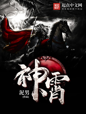 Bìa truyện Thần Tiêu (神霄)