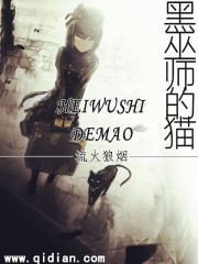 Bìa truyện Hắc Vu Sư Đích Miêu (黑巫师的猫)