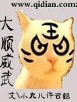Bìa truyện Đại Thuận Uy Vũ (大顺威武)