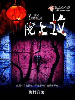 Bìa truyện Viện Thượng Phần (院上坟)