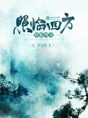 Bìa truyện Chiếu Lâm Tứ Phương (照临四方)
