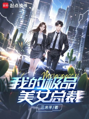 Bìa truyện Ngã Đích Cực Phẩm Mĩ Nữ Tổng Tài (我的极品美女总裁)