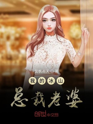 Bìa truyện Ngã Đích Băng Sơn Tổng Tài Lão Bà (我的冰山总裁老婆)