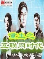 Bìa truyện Trọng Sinh Chi Hỗ Liên Võng Thời Đại (重生之互联网时代)