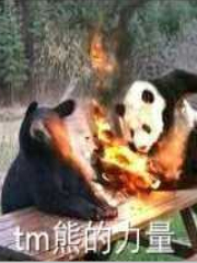 Bìa truyện Hùng Nhân Bất Phạ Viễn Chinh Nan (熊人不怕远征难)