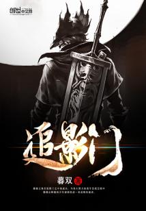Bìa truyện Truy Ảnh Môn (追影门)