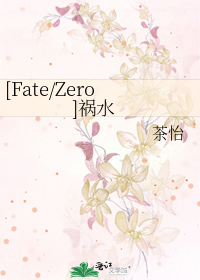 Bìa truyện Fate Zero Họa Thủy ([Fate/Zero]祸水)