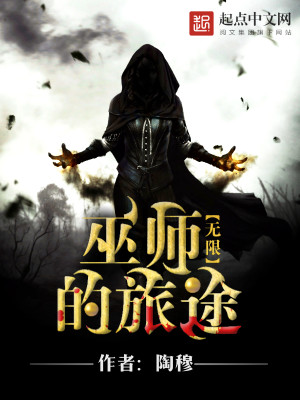 Bìa truyện Vô Hạn Chi Vu Sư Đích Lữ Đồ (无限之巫师的旅途)