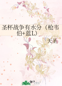 Bìa truyện Thánh Bôi Chiến Tranh Hữu Thủy Phân Thương Vi Bá Lam L (圣杯战争有水分（枪韦伯+蓝L）)
