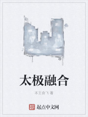 Bìa truyện Thái Cực Dung Hợp (太极融合)