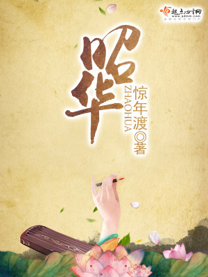 Bìa truyện Chiêu Hoa (昭华)