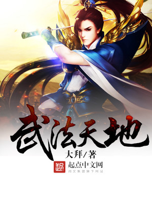 Bìa truyện Vũ Pháp Thiên Địa (武法天地)