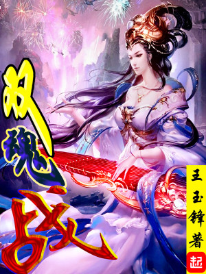 Bìa truyện Song Hồn Chiến (双魂战)