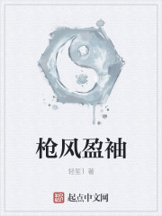 Bìa truyện Thương Phong Doanh Tụ (枪风盈袖)