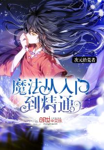 Bìa truyện Ma Pháp Tòng Nhập Môn Đáo Tinh Thông (魔法从入门到精通)