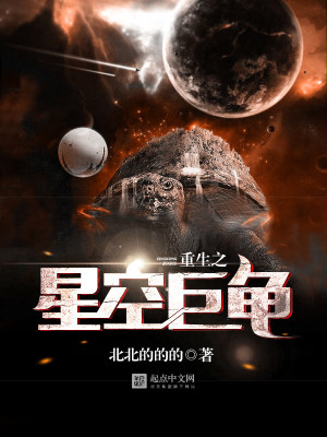 Bìa truyện Trọng Sinh Chi Tinh Không Cự Quy (重生之星空巨龟)
