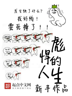 Bìa truyện Bưu Hãn Đích Nhân Sinh (彪悍的人生)