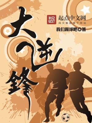 Bìa truyện Đại Nghịch Phong (大逆锋)