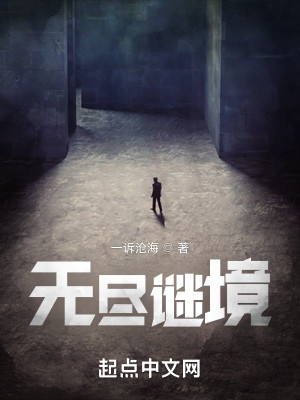 Bìa truyện Vô Tận Mê Cảnh (无尽谜境)